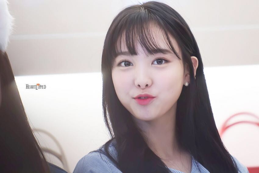 170417 트둥이 입국 - 🐰 나연이 | 인스티즈