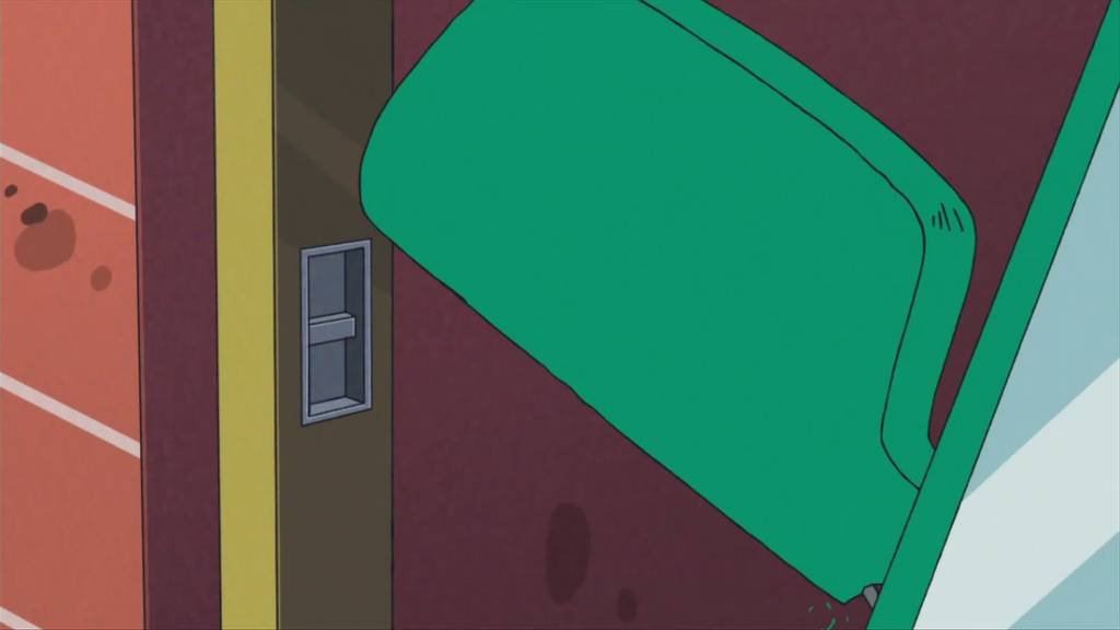 [크레용신짱] 노하라家 새차를 사는 시리즈 - 차가 고장났다구! 1 | 인스티즈