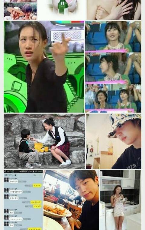 여동생과 누나의 우리나라와 외국에서의 인식차이 | 인스티즈