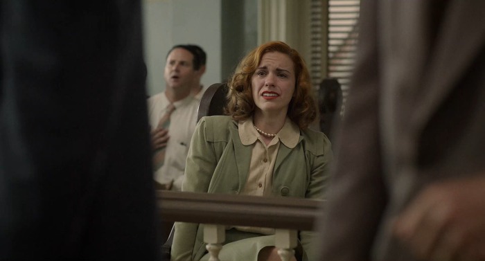 영화로 보는 미국 미시시피주 1900년대중반 인종차별법 | 인스티즈