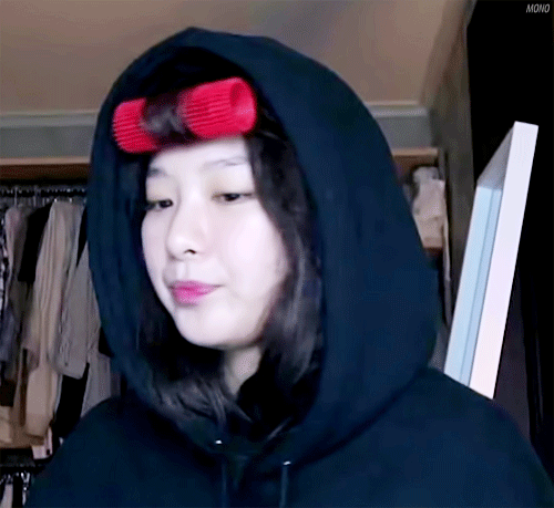 레드벨벳 슬기.GIF | 인스티즈