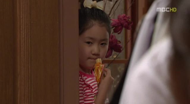 [지붕킥] 해리가 부러운 신애 | 인스티즈