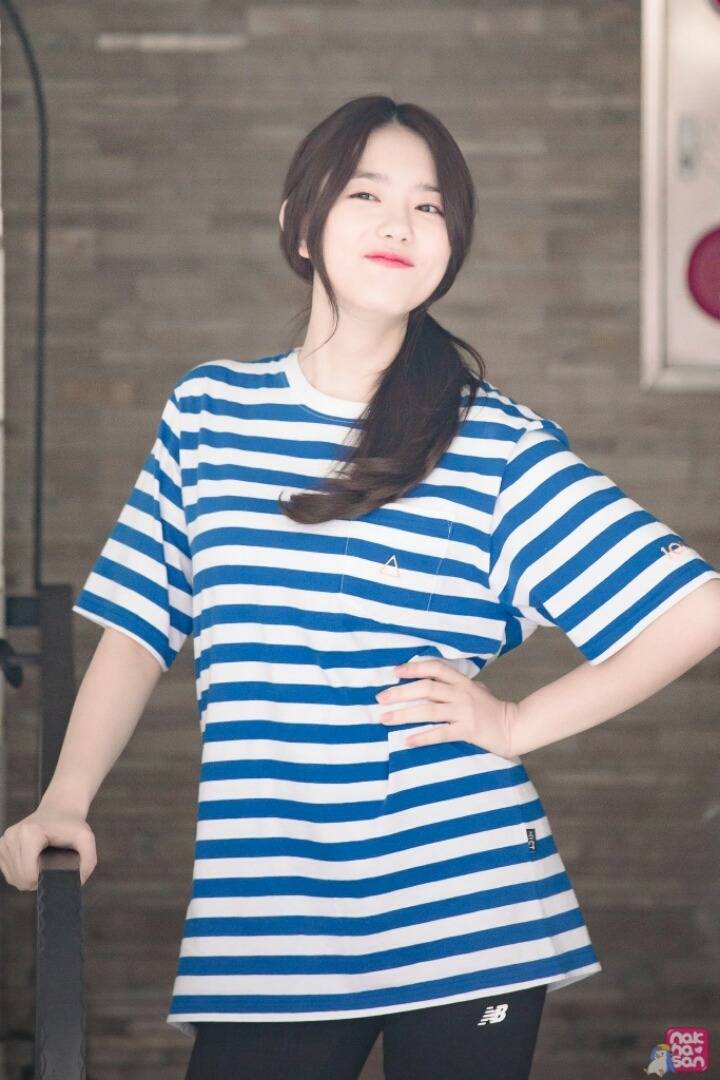 아이오아이 공식 비주얼라인 | 인스티즈