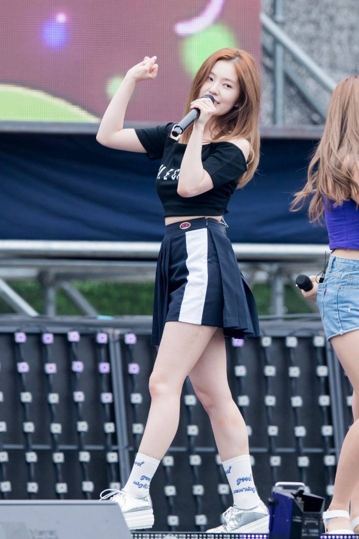 새벽엔 아이린 | 인스티즈