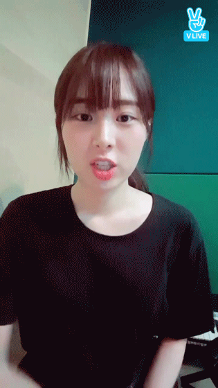 어제자 소나무 민재 브이앱 | 인스티즈