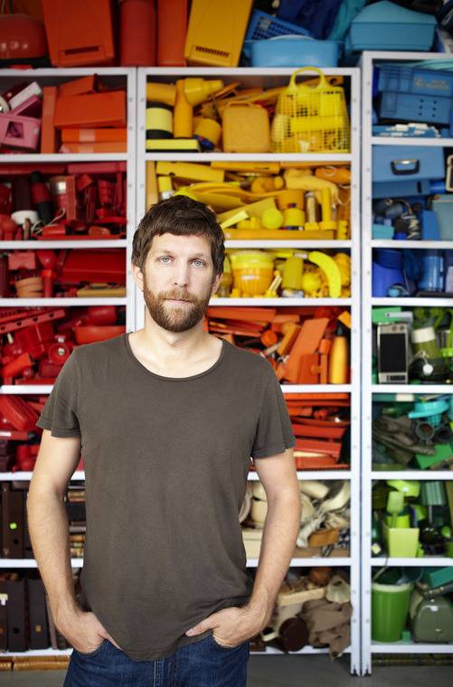 정리 좀 할 줄 아는 설치 예술가 Michael Johansson의 작품 | 인스티즈