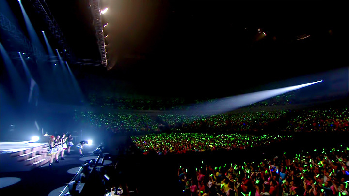 일본 아이돌의 현실적인 콘서트 멘트 | 인스티즈
