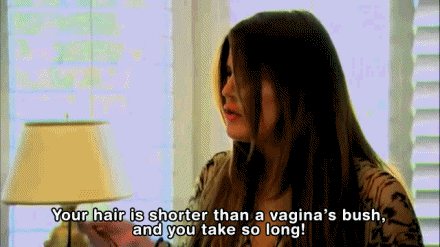 킴카다시안 가족 리얼리티가 서양에서 인기있는 이유 | 인스티즈