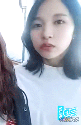 묘이 미나 스위스 | 인스티즈