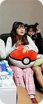 아린이 하극상.gif | 인스티즈