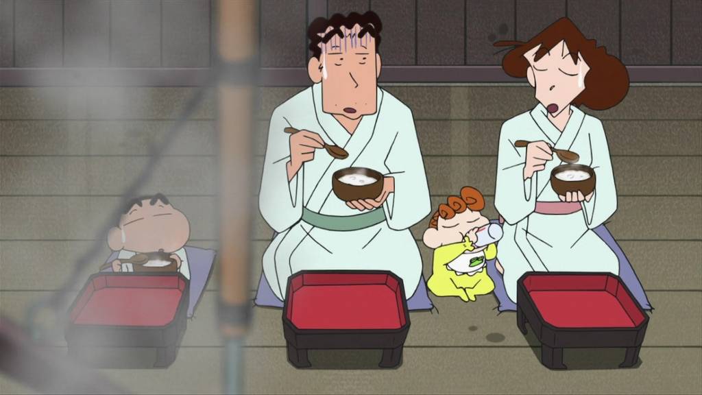 [크레용신짱] 비탕에 가자구! 2 | 인스티즈