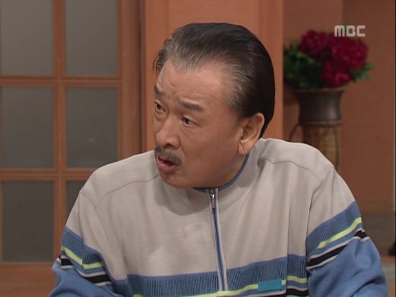 [거침없이하이킥] 가사도우미한테 미안해서 일을 못시키는 문희ㅠㅠ.jpg | 인스티즈