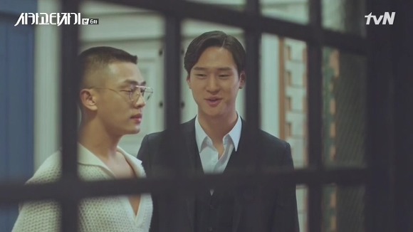 [시카고타자기] 80년간 한 여자를 사랑한 유령이 그녀에게 모습을 보이기까지 | 인스티즈