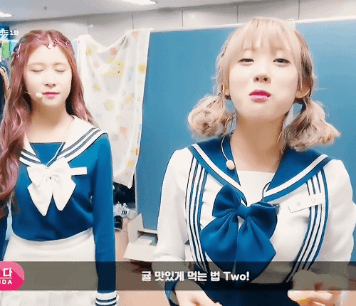 ㄹㅇ루다가 귤을 맛있게 먹는법! | 인스티즈