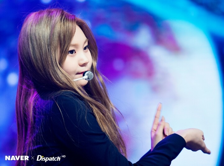 디스패치 여자친구 컷.jpg | 인스티즈