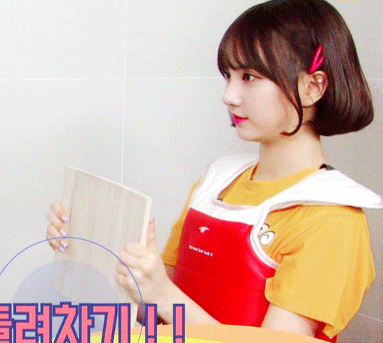 여자친구 은하.jpgif | 인스티즈