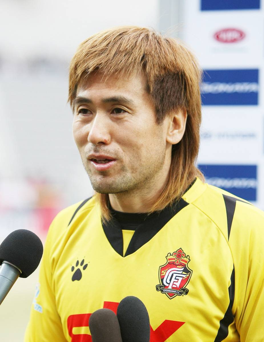 남자 연예인 사이에서 유행이라는 맥가이버헤어 | 인스티즈