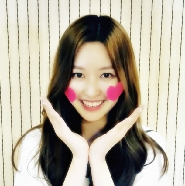 조보아+진세연 닮았다고 언급되는 여자 아이돌.gif | 인스티즈