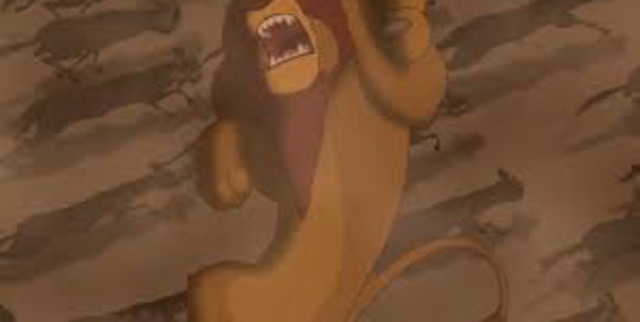 라이온킹과 우리나라 정치 상관관계.jpgs | 인스티즈