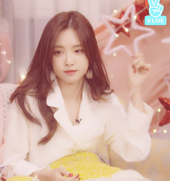 새벽에 보는 에이핑크 나은이.jpgif | 인스티즈