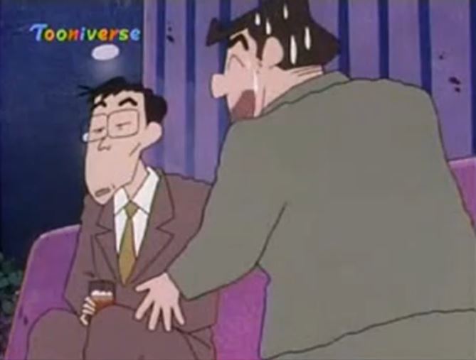 룸싸롱 가는 짱구.jpg | 인스티즈