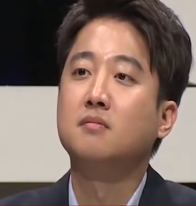 이재명한테 처참히 털리는 박근혜키즈 이준석.jpg | 인스티즈