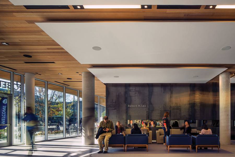 캐나다 대학 캠퍼스 수준 | 인스티즈