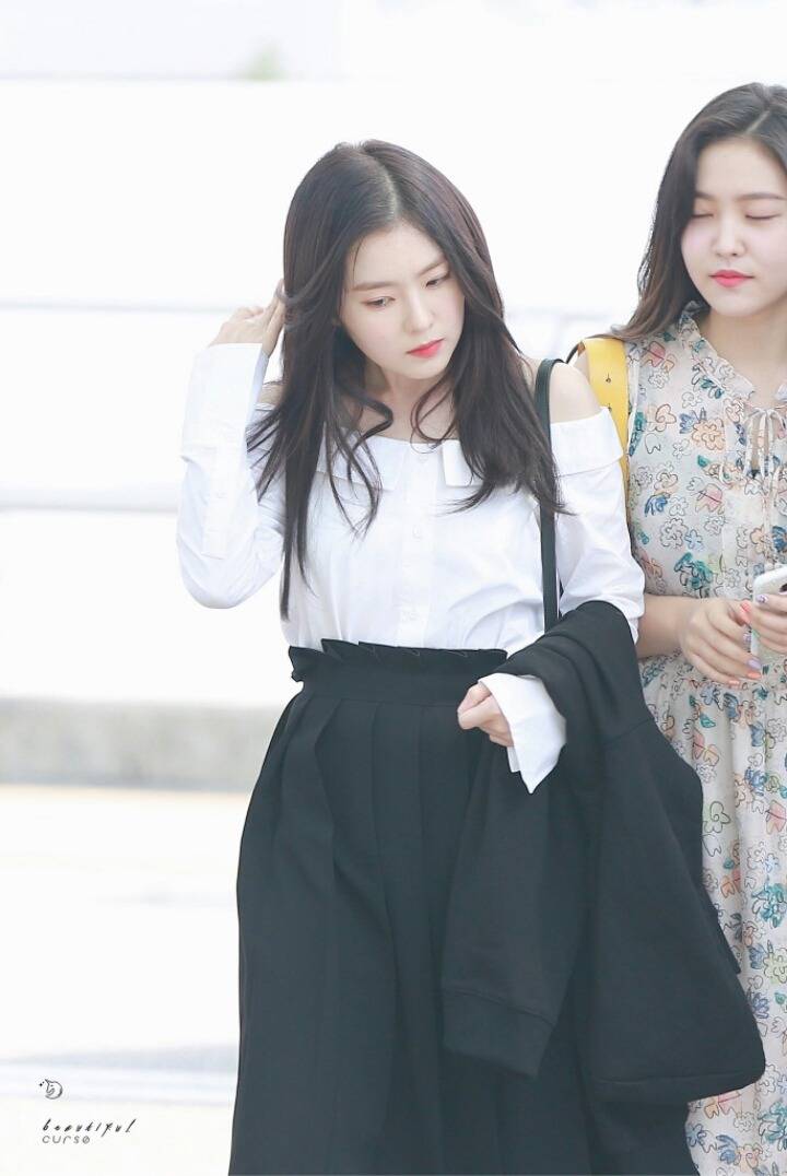 언제나 이쁜 아이린 | 인스티즈