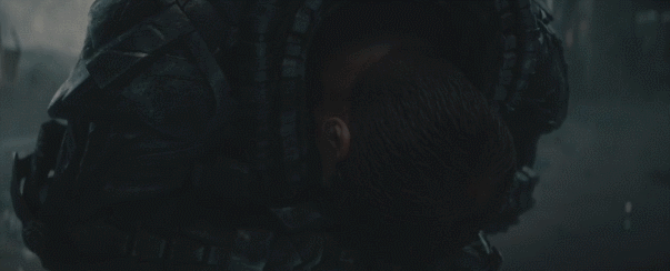 신은 그에게 연출능력을 주셨고 스토리텔링 능력을 빼앗아 가셨다 | 인스티즈