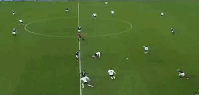 아프리카의 사비 에르난데스 gif | 인스티즈