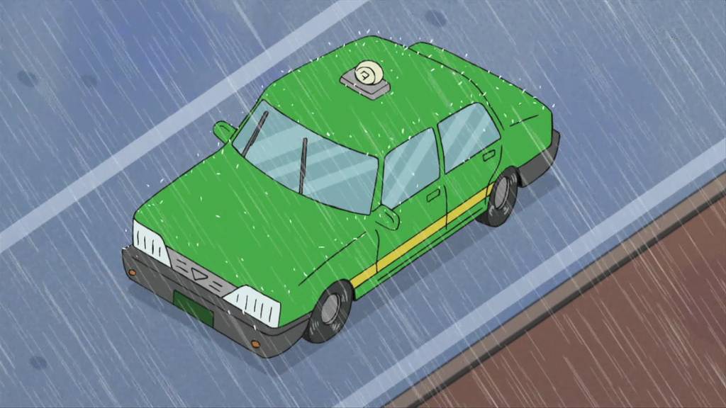 [크레용신짱] 노하라家 새차를 사는 시리즈 - 차가 고장났다구! 2 | 인스티즈