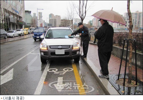 우리나라 자전거 도로.jpg | 인스티즈