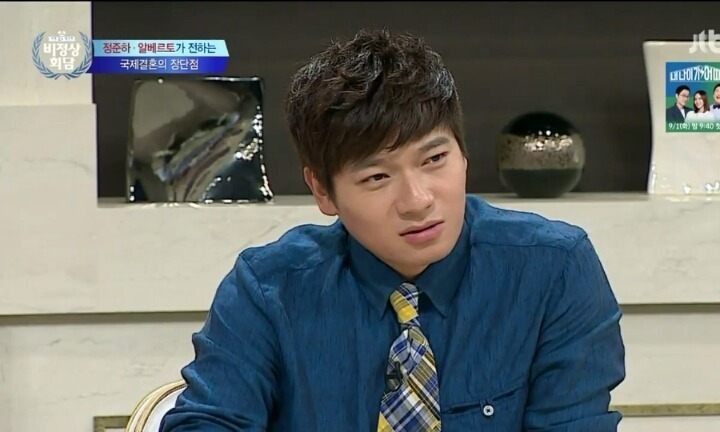 알베르토가 말하는 이탈리아와 한국의 문화 차이.jpg | 인스티즈