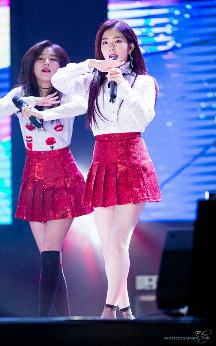 새벽이라 보고싶은 아이린 | 인스티즈