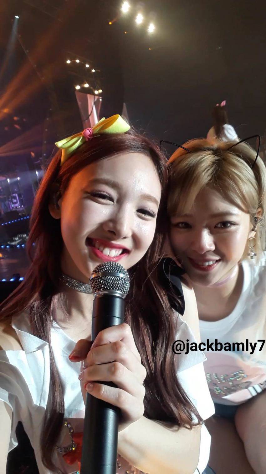 나연이가 또.....ㅇ | 인스티즈