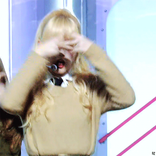 여자친구 상암 팬싸 후 글(Feat.소원&예린) | 인스티즈