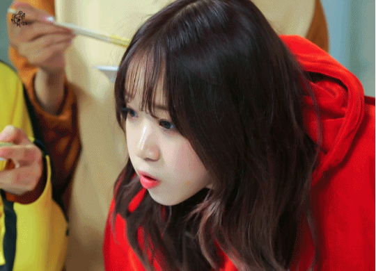아이오아이 공식 비주얼라인 | 인스티즈