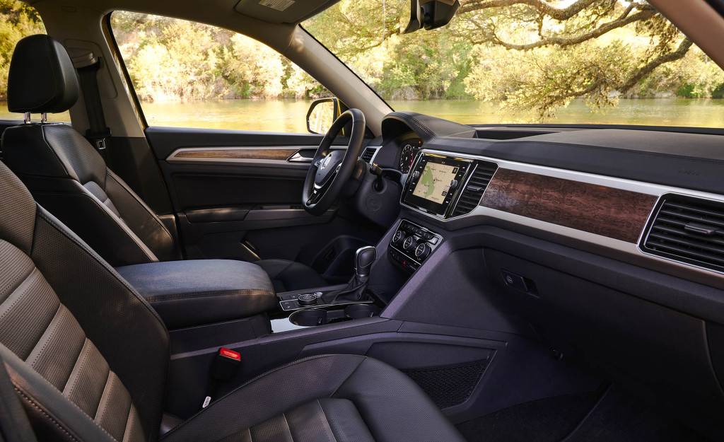 2018 신형 폭스바겐 아틀라스 [데이터주의] | 인스티즈