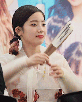 트와이스 귀요미 다현.gif | 인스티즈