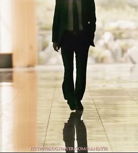 드라마 도깨비의 저승사자 역할에도 어울렸을거 같은 배우 | 인스티즈