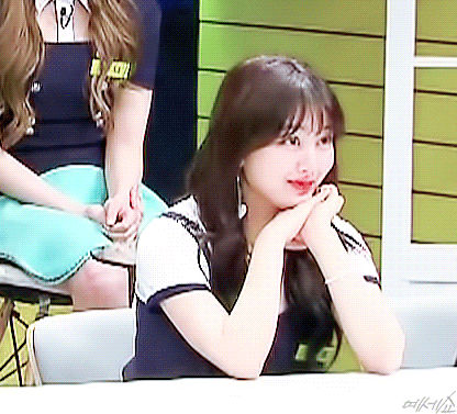 트와이스 갓리다 지효 | 인스티즈