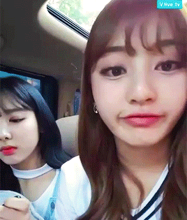 트와이스 갓리다 지효 | 인스티즈