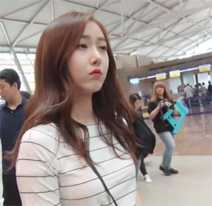 춤선 예쁜 신비.jpgif | 인스티즈