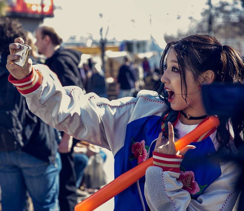 러블리즈의 영화 코스프레 | 인스티즈