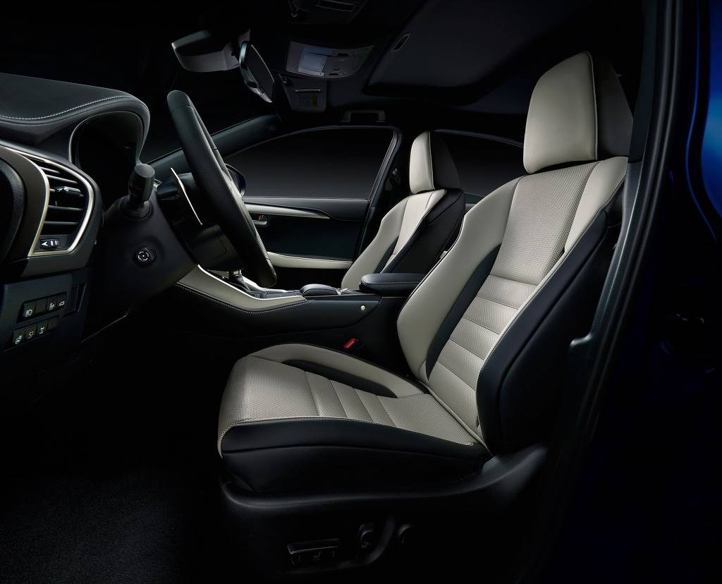 2018 렉서스 NX 페이스리프트 [데이터주의] | 인스티즈