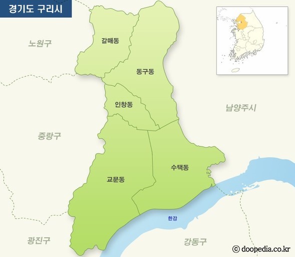 사람들이 잘 모르는 살기좋은 도시 | 인스티즈