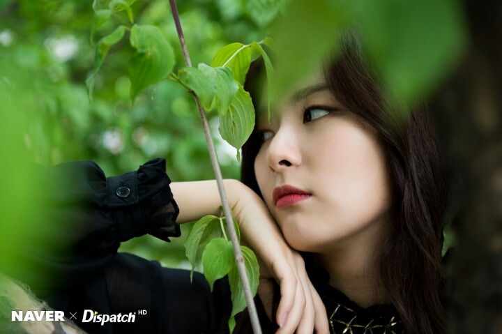 나른한 토요일에 슬기 | 인스티즈