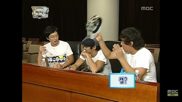 [무한도전] 정준하 놀리기에 신난 유재석과 전진ㅋㅋㅋㅋㅋ | 인스티즈