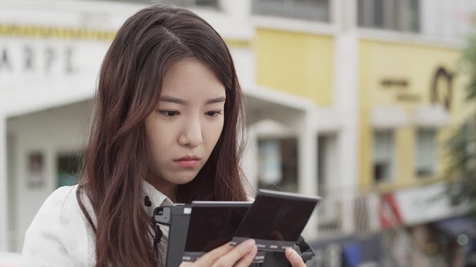 배우 하승리.jpg | 인스티즈