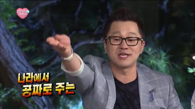 [무한도전] 지상렬 미친 드립 | 인스티즈